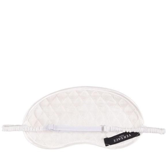 VERSACE Home Medusa Amplified Eye Sleep Mask - Picture 4 of 11